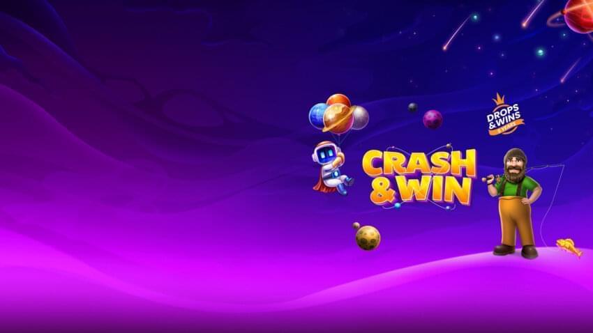 CRM ALL CS Drops-Wins Crash-Win