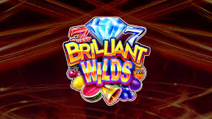 Brilliant Wilds Brilliant Wilds